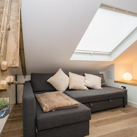 Pass The Keys Stunning 3 Bed Loft Style Apt With Free Parking EDI Exterior photo